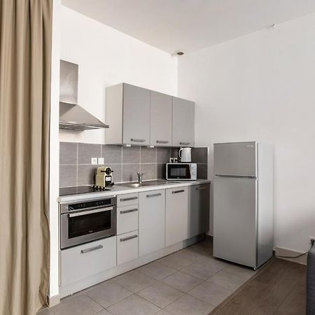 Апартаменти Large Modern And Calm Flat At The Doors Of Panier In Marseille - Welkeys Екстер'єр фото