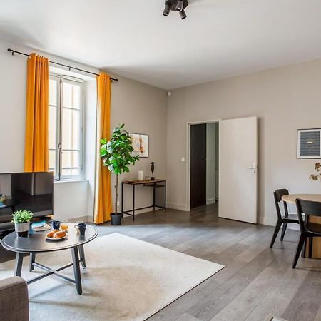 Апартаменти Large Modern And Calm Flat At The Doors Of Panier In Marseille - Welkeys Екстер'єр фото